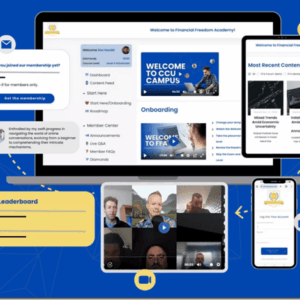 Financial Freedom Academy review 2026 on Courses On Budget