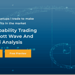 Forex Training Group – High Probability Trading Using Elliott Wave and Fibonacci Analysis review 2026 on Courses On Budget
