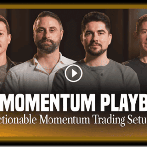 Investors Underground – The Momentum Playbook review 2026 on Courses On Budget