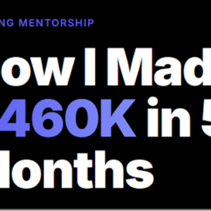 Jacobz Mentorship review 2026 on Courses On Budget
