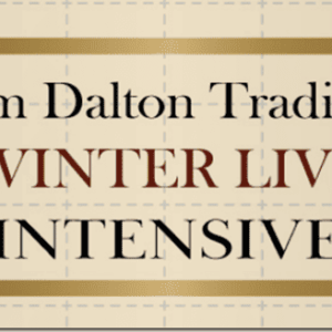 Jim Dalton – Winter 2024 Intensive review 2026 on Courses On Budget