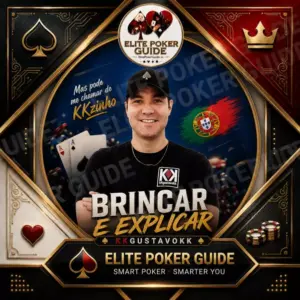Curso KKGUSTAVOKK BRINCAR E EXPLICAR (4 videos)-2016-05-26 de poker em português na Courses On Budget