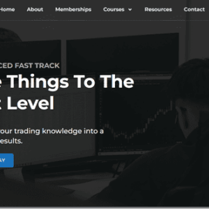 Kb Trading Consultant Advanced Fast Track review 2026 on Courses On Budget