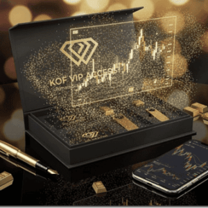 King Of Forex The Kof Ultimate Scalping Strategy review 2026 on Courses On Budget