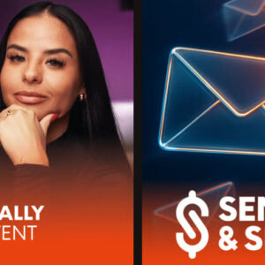 Lara Acosta Contect Code Send Sell review 2026 and complete course index on Courses On Budget