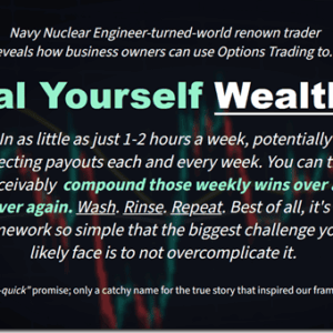 Low Stress Trading Low Stress Options Program review 2026 on Courses On Budget