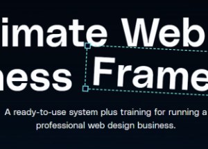 Lytbox Academy The Web Designer's Playbook course on Courses On Budget