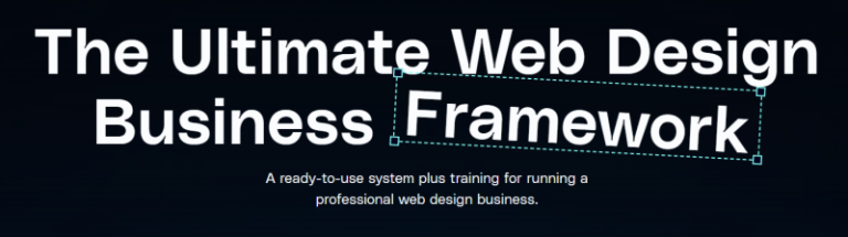 Lytbox Academy The Web Designer's Playbook course on Courses On Budget