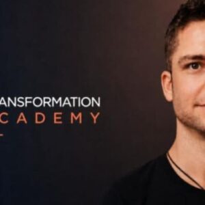 Mansel Scheffel - AI Transformation Academy course review and full curriculum 2026