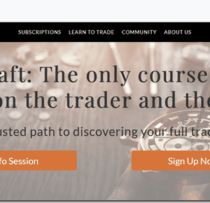 MarketLife – TradeCraft review 2026 on Courses On Budget