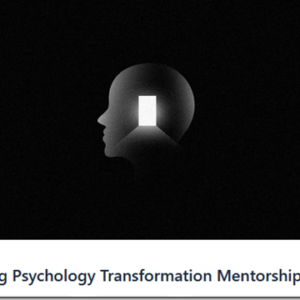 Master Your Trading Mindset – Trading Psychology Mentorship 2.0 – Pat Bailouni review 2026 on Courses On Budget