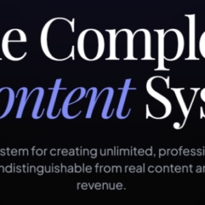 MikoAI – AI Content System Update 2 course review and full curriculum 2026