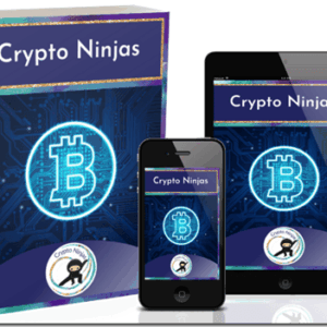 Mission Mastery Academy – Crypto Ninjas review 2026 on Courses On Budget