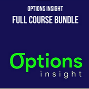 Options Insight – Full Course Bundle review 2026 on Courses On Budget