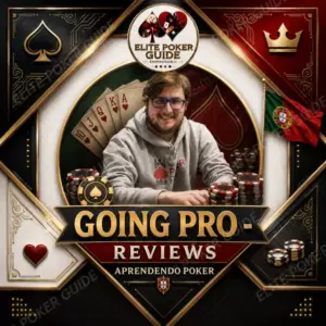 Curso PEDRO "GUSMAA" MADEIRA REVIEWS (55 videos) de poker em português na Courses On Budget