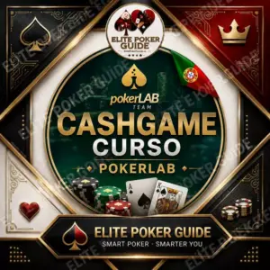 Curso POKERLAB CASHGAME CURSO de poker em português na Courses On Budget