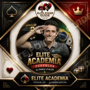 Curso POKERLAB ELITE ACADEMIA by RAMON SFALSIN (10 Modulo) UPD de poker em português na Courses On Budget