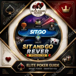 Curso POKERLAB SITANDGO REVER de poker em português na Courses On Budget