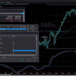 Pardo Space – Building Robust Strategies Master Class Course review 2026 on Courses On Budget