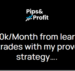 Pips & Profits – Full Pips & Profit Strategy review 2026 on Courses On Budget
