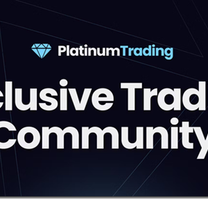 Platinum Trading Premium 40 lesson course index on Courses On Budget