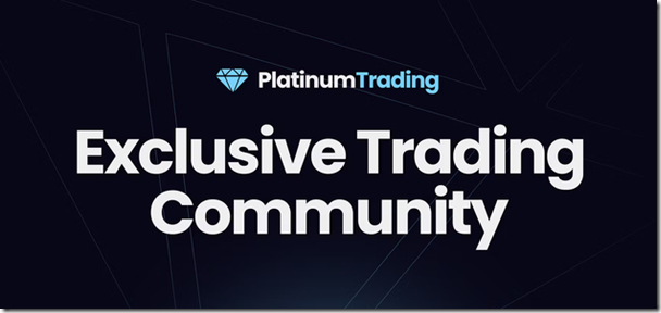 Platinum Trading Premium 40 lesson course index on Courses On Budget