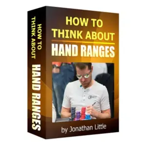 PokerCoaching How to Think About Hand Ranges poker course on Courses On Budget
