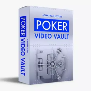 PokerCoaching Poker Video Vault poker course on Courses On Budget