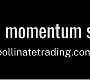Pollinate Trading – Crypto Momentum System review 2026 on Courses On Budget