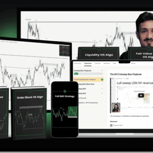 Prosperity School The SMC Engine 2026 course index on Courses On Budget
