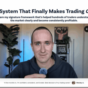 RM Trading Mentorship review 2026 on Courses On Budget