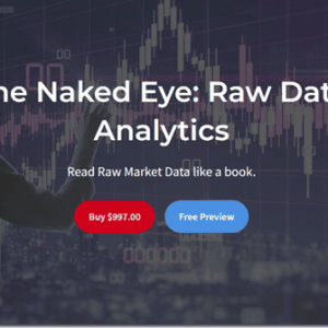Raw Data Analytics - The Naked Eye Raw Data Analytics review 2026 on Courses On Budget