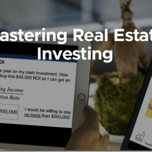 Real Estate Investor Education - Mastering Real Estate Investing review 2026 on Courses On Budget