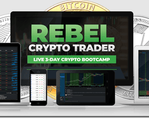 Rebel Crypto Trader review 2026 on Courses On Budget