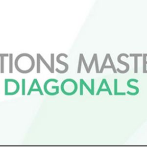 Rise2Learn - Options Mastery Diagonals review 2026 on Courses On Budget