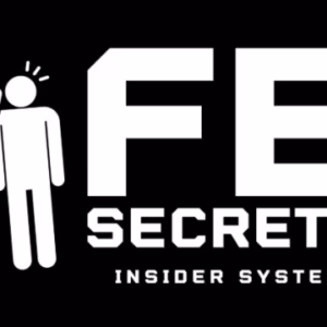 Robby Blanchard FB Secrets review 2026 and complete course index on Courses On Budget