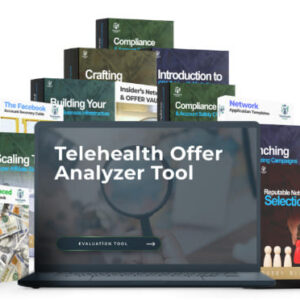 Robby Blanchard – TeleHealth Profits Course Review 2026