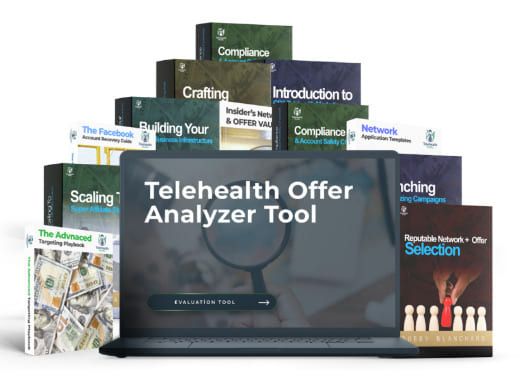 Robby Blanchard – TeleHealth Profits Course Review 2026