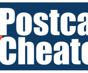 Robert Stukes Postcard Cheatcode Evolution course review 2026 on Courses On Budget