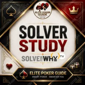 Solve For Why Solver Study poker course on Courses On Budget