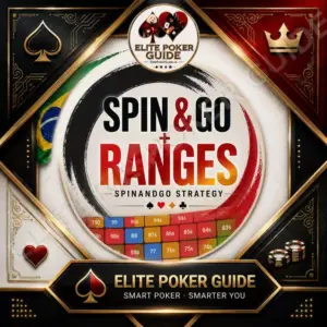Curso SPINANDGO STRATEGY SPIN & GO + CHARTS de poker em português na Courses On Budget
