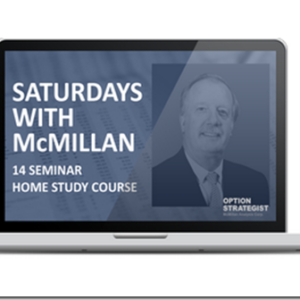 Saturdays with McMillan - 14 Seminar Home Study Course review 2026 on Courses On Budget