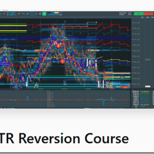 Scott Pulcini - ATR Reversion Course review 2026 on Courses On Budget