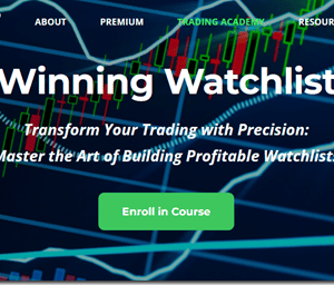 Share Planner – Winning Watchlist review 2026 on Courses On Budget