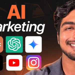 Shaz M - AI Marketing Collective course review and full curriculum 2026