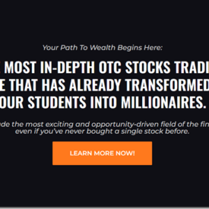 Simple Trade – OTC Oracle review 2026 on Courses On Budget