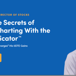 Simpler Trading – 0DTE Options Charting Secrets ELITE review 2026 on Courses On Budget