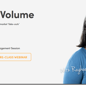 Simpler Trading – Decoding Volume – Raghee Horner review 2026 on Courses On Budget