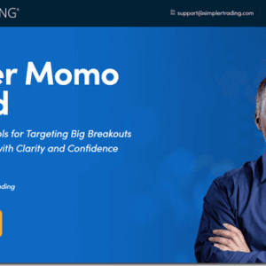 Simpler Trading – Monster Momo Method PRO review 2026 on Courses On Budget