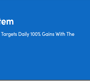Simpler Trading – Tr3ndy Jon's The PMZ System ELITE review 2026 on Courses On Budget